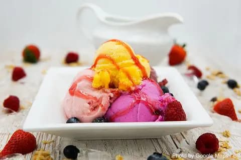 IL Gelato Cafe Kahala - Photo 3 of 4 | NateEatsHawaii restaurant gallery and food photos from Oahu, Hawaii