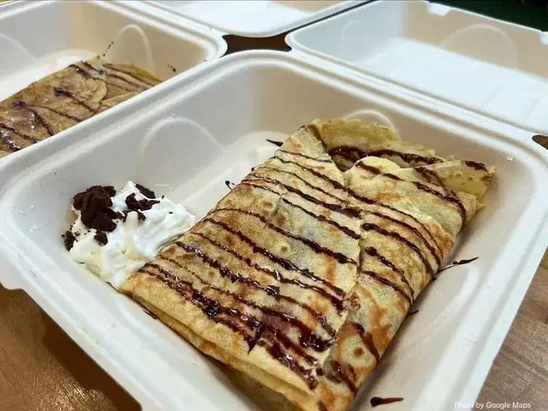 IL Gelato Hawaii Waikiki Lewers Street - Photo 2 of 6 | NateEatsHawaii restaurant gallery and food photos from Oahu, Hawaii