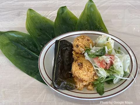 Jackie's Diner - Photo 3 of 4 | NateEatsHawaii restaurant gallery and food photos from Oahu, Hawaii