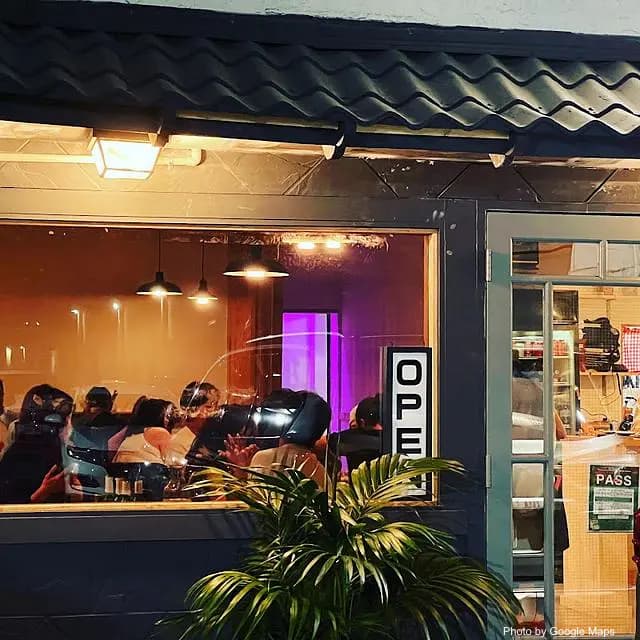 jagalchi - Korean Restaurant on Oahu, Hawaii | NateEatsHawaii food review and recommendations