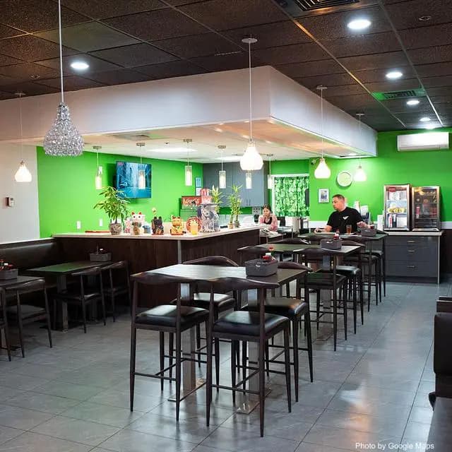 Jessica's - Restaurant on Oahu, Hawaii | NateEatsHawaii food review and recommendations