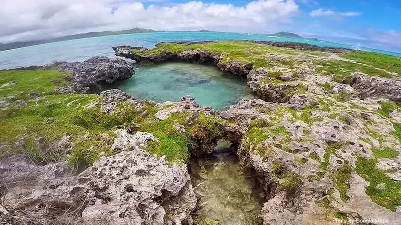 Jewel or Juice (Kaimuki) - Photo 3 of 6 | NateEatsHawaii restaurant gallery and food photos from Oahu, Hawaii
