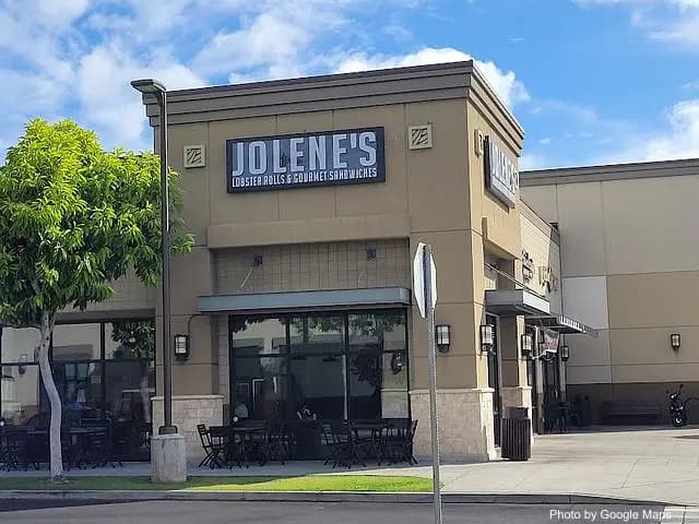 Jolene's - Ewa Beach - American Restaurant on Oahu, Hawaii | NateEatsHawaii food review and recommendations