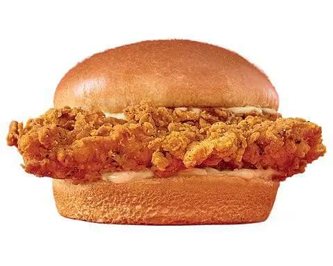 Jollibee - Photo 3 of 4 | NateEatsHawaii restaurant gallery and food photos from Oahu, Hawaii