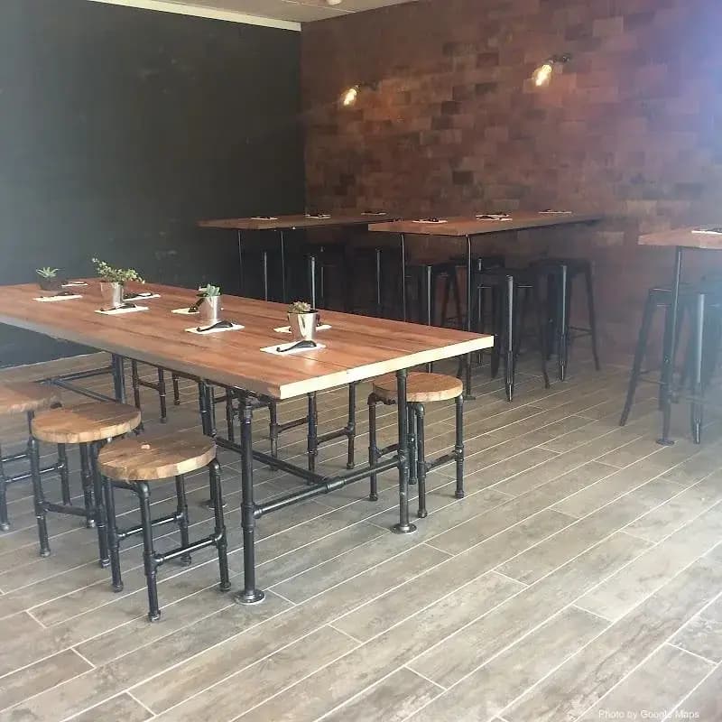 Junpuu - Ramen Restaurant on Oahu, Hawaii | NateEatsHawaii food review and recommendations