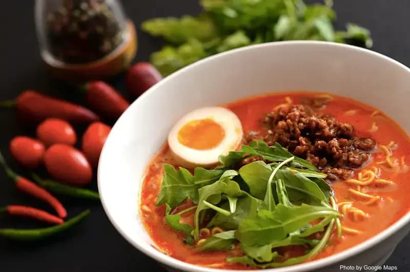 Junpuu - Photo 2 of 6 | NateEatsHawaii restaurant gallery and food photos from Oahu, Hawaii