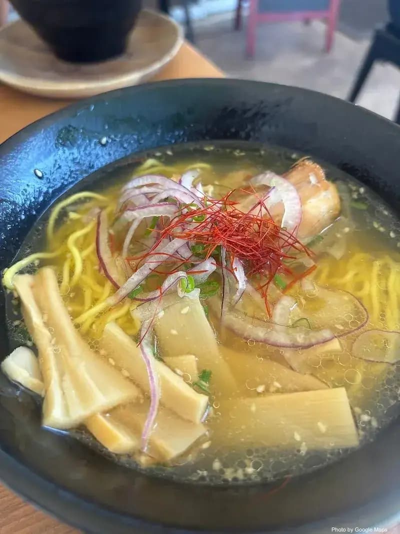 Junpuu - Photo 3 of 6 | NateEatsHawaii restaurant gallery and food photos from Oahu, Hawaii