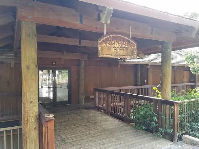 Kaʻahaʻaina Café - Restaurant on Oahu, Hawaii | NateEatsHawaii food review and recommendations
