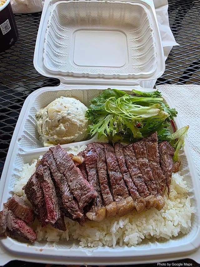 Kabana Grill | Brazilian Steakhouse - Restaurant on Oahu, Hawaii | NateEatsHawaii food review and recommendations