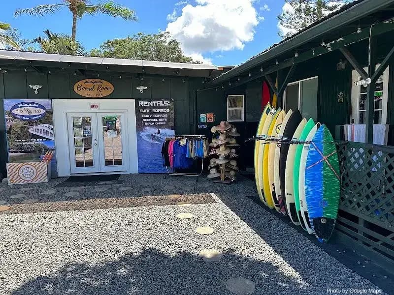 Kai Coffee Hawaii | Queen’s Arbor - Cafe on Oahu, Hawaii | NateEatsHawaii food review and recommendations