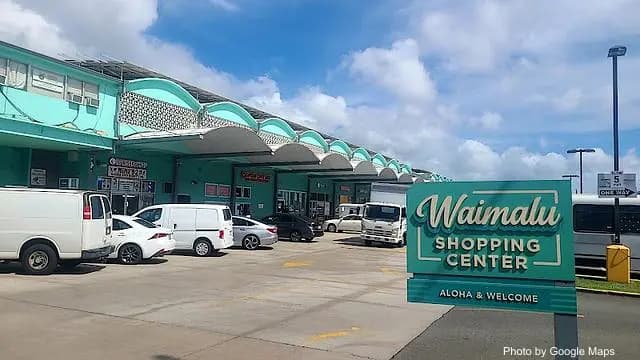 Kapiolani Coffee Shop-Waimalu - Restaurant on Oahu, Hawaii | NateEatsHawaii food review and recommendations