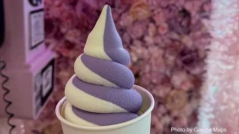 Kawaii Ice Wave π¦ - Photo 3 of 4 | NateEatsHawaii restaurant gallery and food photos from Oahu, Hawaii