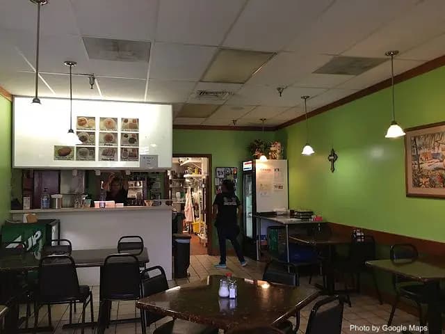 Kehau's Kitchen - Hawaiian Restaurant on Oahu, Hawaii | NateEatsHawaii food review and recommendations