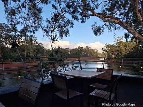 Kemo'o Farms Pub and Grill - Photo 3 of 4 | NateEatsHawaii restaurant gallery and food photos from Oahu, Hawaii