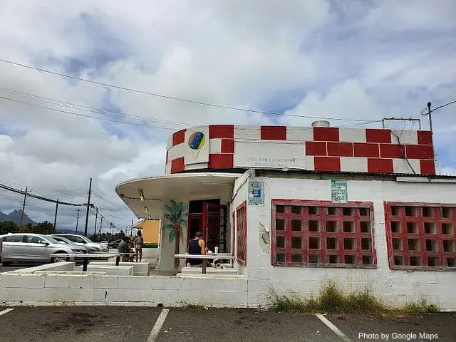 Keneke's - Hawaiian Restaurant on Oahu, Hawaii | NateEatsHawaii food review and recommendations
