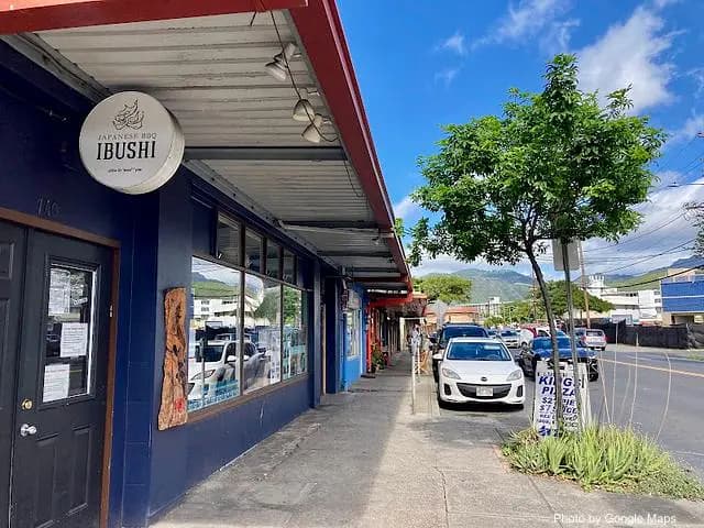 Kings Pizza Cafe - Pizza Restaurant on Oahu, Hawaii | NateEatsHawaii food review and recommendations