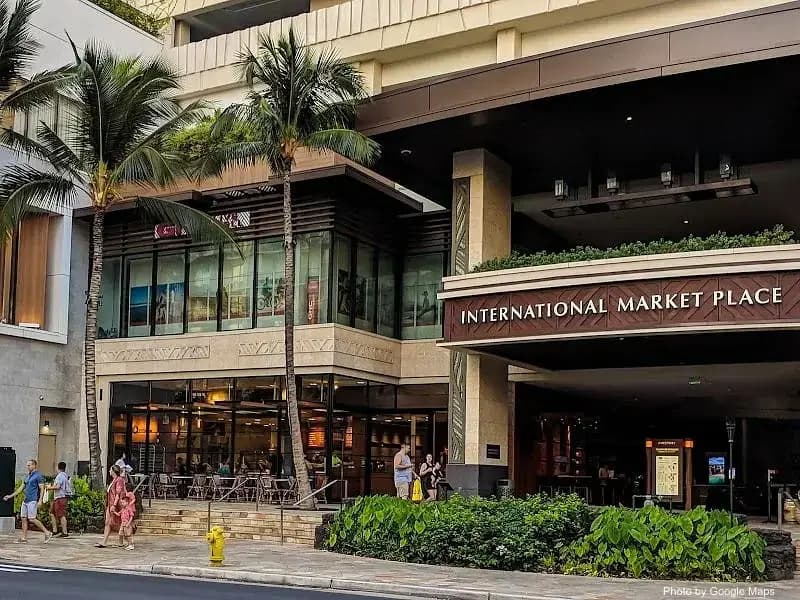 Kona Coffee Purveyors - Cafe in Hawaii