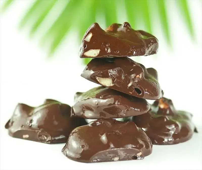 Kona Mountain Coffee - Photo 2 of 6 | NateEatsHawaii restaurant gallery and food photos from Oahu, Hawaii