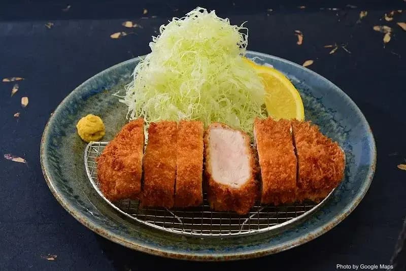 KOROMO katsu & curry bistro - Photo 2 of 6 | NateEatsHawaii restaurant gallery and food photos from Oahu, Hawaii