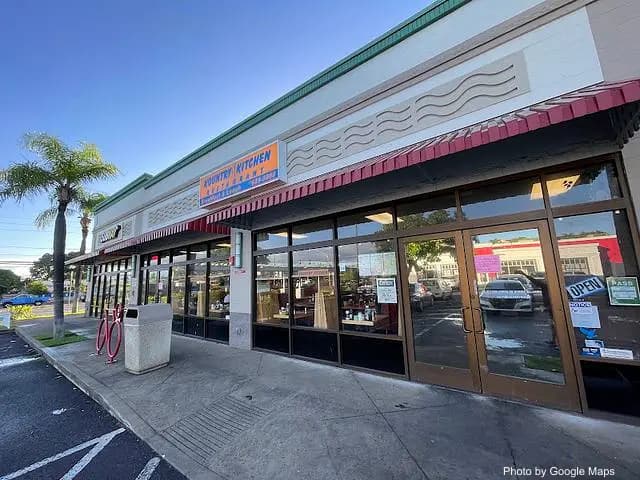 Kountry Style Kitchen Restaurant Ewa Beach - Restaurant on Oahu, Hawaii | NateEatsHawaii food review and recommendations