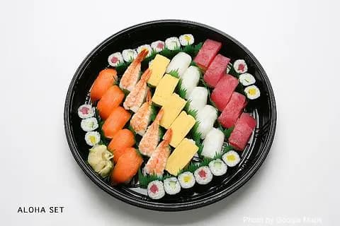 Kozo Sushi Kapahulu - Photo 3 of 4 | NateEatsHawaii restaurant gallery and food photos from Oahu, Hawaii