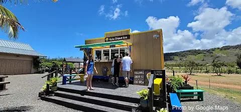 Kuilima Farm Stand - Photo 2 of 4 | NateEatsHawaii restaurant gallery and food photos from Oahu, Hawaii