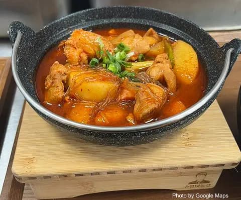 LANI SOT - Photo 3 of 4 | NateEatsHawaii restaurant gallery and food photos from Oahu, Hawaii