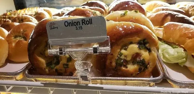 Liliha Bakery Nimitz - Photo 2 of 6 | NateEatsHawaii restaurant gallery and food photos from Oahu, Hawaii