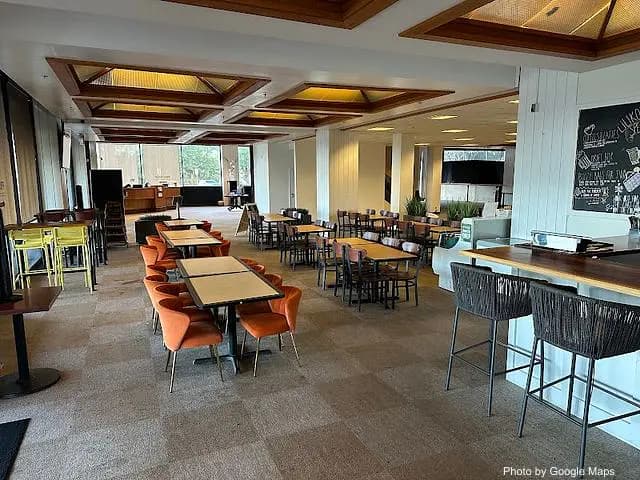 Lilikoi Lounge LLC - Restaurant on Oahu, Hawaii | NateEatsHawaii food review and recommendations