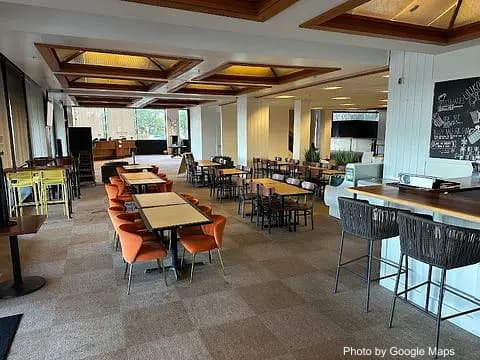 Lilikoi Lounge LLC - Photo 2 of 4 | NateEatsHawaii restaurant gallery and food photos from Oahu, Hawaii