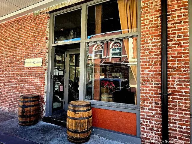 Livestock Tavern - American Restaurant on Oahu, Hawaii | NateEatsHawaii food review and recommendations