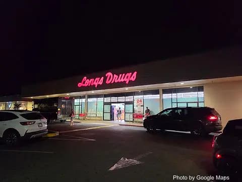 Longs Drugs - Photo 2 of 4 | NateEatsHawaii restaurant gallery and food photos from Oahu, Hawaii