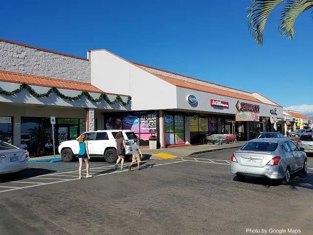 Magnolia Ice Cream & Treats - Food Store on Oahu, Hawaii | NateEatsHawaii food review and recommendations