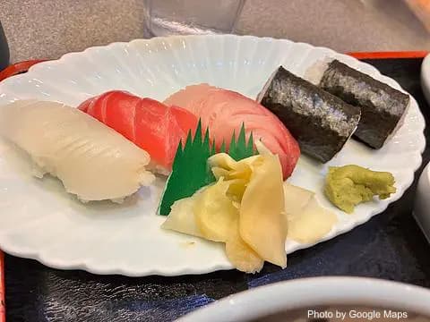 Maguro-ya - Photo 3 of 4 | NateEatsHawaii restaurant gallery and food photos from Oahu, Hawaii
