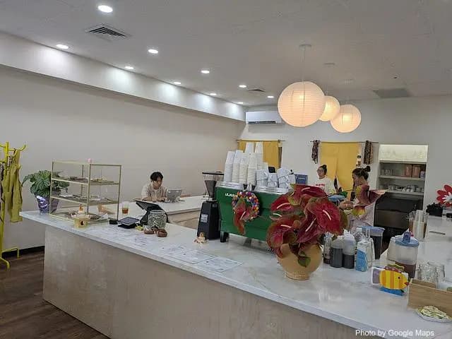 Makanai - Cafe on Oahu, Hawaii | NateEatsHawaii food review and recommendations