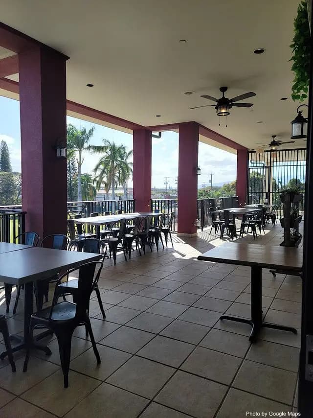 Mangiamo by 604 - Italian Restaurant on Oahu, Hawaii | NateEatsHawaii food review and recommendations