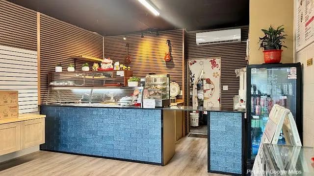 Megumi Restaurant | Sushi • Japanese - Sushi Restaurant on Oahu, Hawaii | NateEatsHawaii food review and recommendations