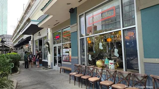Mian & Bao - Restaurant on Oahu, Hawaii | NateEatsHawaii food review and recommendations