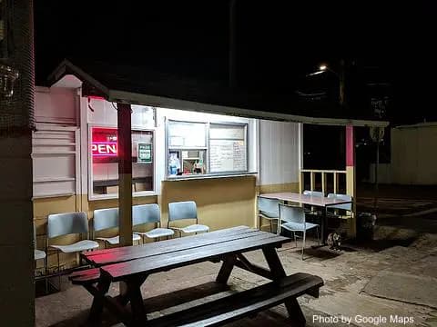 Miki's - Photo 2 of 4 | NateEatsHawaii restaurant gallery and food photos from Oahu, Hawaii