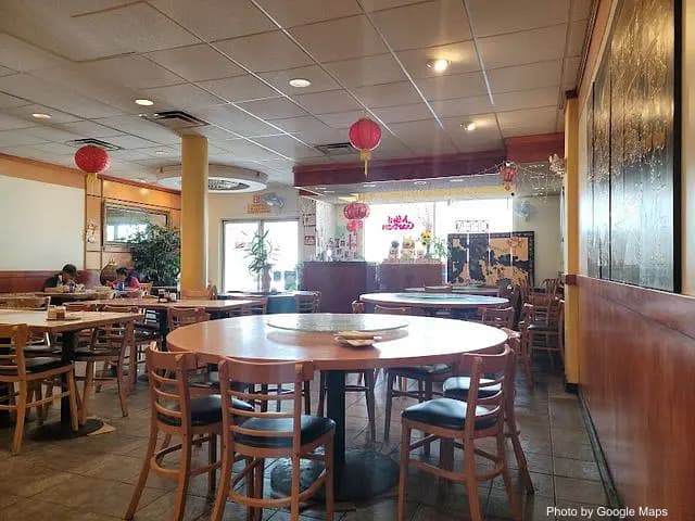 Mini Garden Orient Cuisine - Chinese Restaurant on Oahu, Hawaii | NateEatsHawaii food review and recommendations