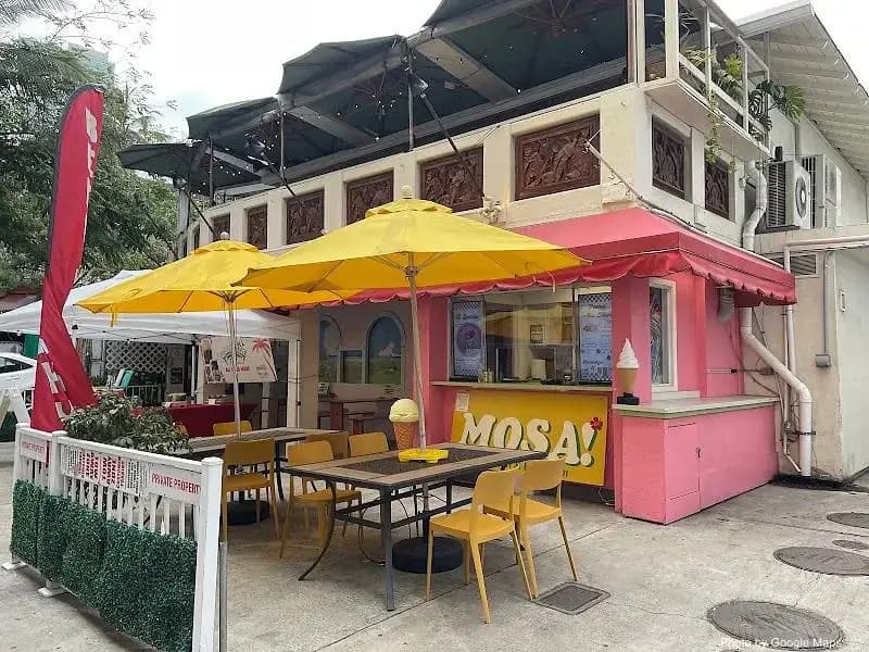 MOSA! - Food Store in Hawaii