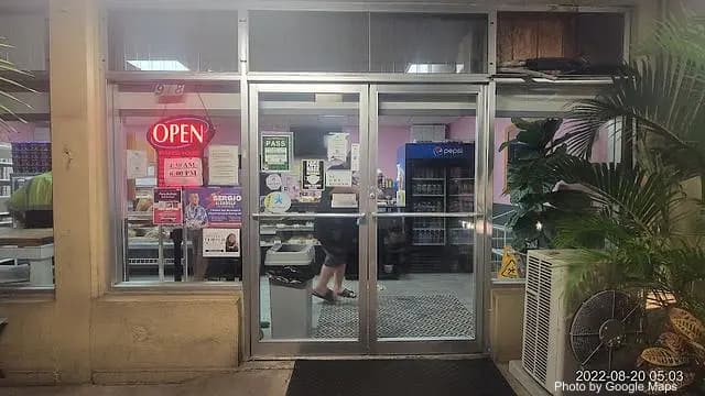 Nanding's Bakery - Bakery on Oahu, Hawaii | NateEatsHawaii food review and recommendations