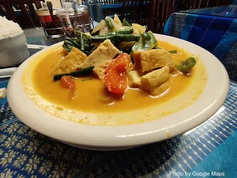 New Spicy House - Photo 3 of 4 | NateEatsHawaii restaurant gallery and food photos from Oahu, Hawaii