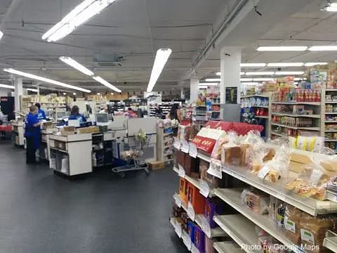 Nijiya Market University Store - Photo 3 of 4 | NateEatsHawaii restaurant gallery and food photos from Oahu, Hawaii