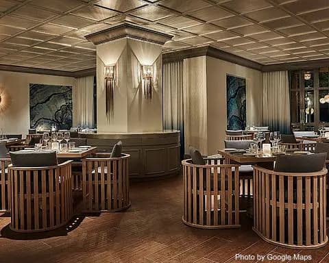 Noe - Photo 2 of 4 | NateEatsHawaii restaurant gallery and food photos from Oahu, Hawaii