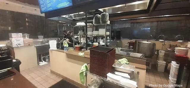 Noods Ramen Bar - Japanese Restaurant on Oahu, Hawaii | NateEatsHawaii food review and recommendations