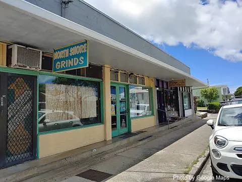 North Shore Grinds | Hawaiian Style Food - Photo 2 of 4 | NateEatsHawaii restaurant gallery and food photos from Oahu, Hawaii
