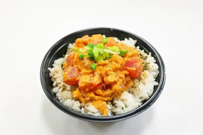 Ohana Poke House - Photo 2 of 6 | NateEatsHawaii restaurant gallery and food photos from Oahu, Hawaii