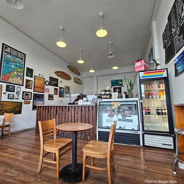 Ohana Sub Wahiawa - Restaurant on Oahu, Hawaii | NateEatsHawaii food review and recommendations