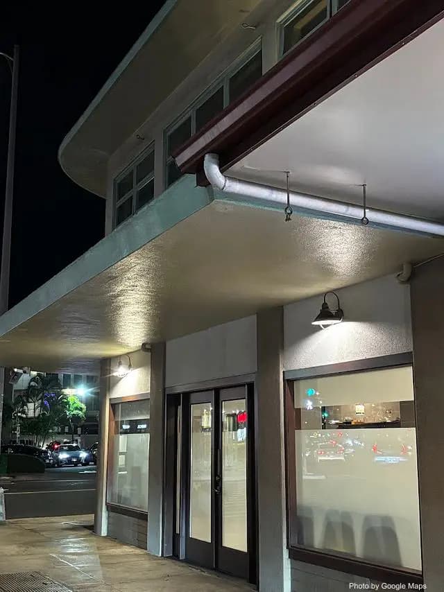 Omakase By Aung - Sushi Restaurant on Oahu, Hawaii | NateEatsHawaii food review and recommendations